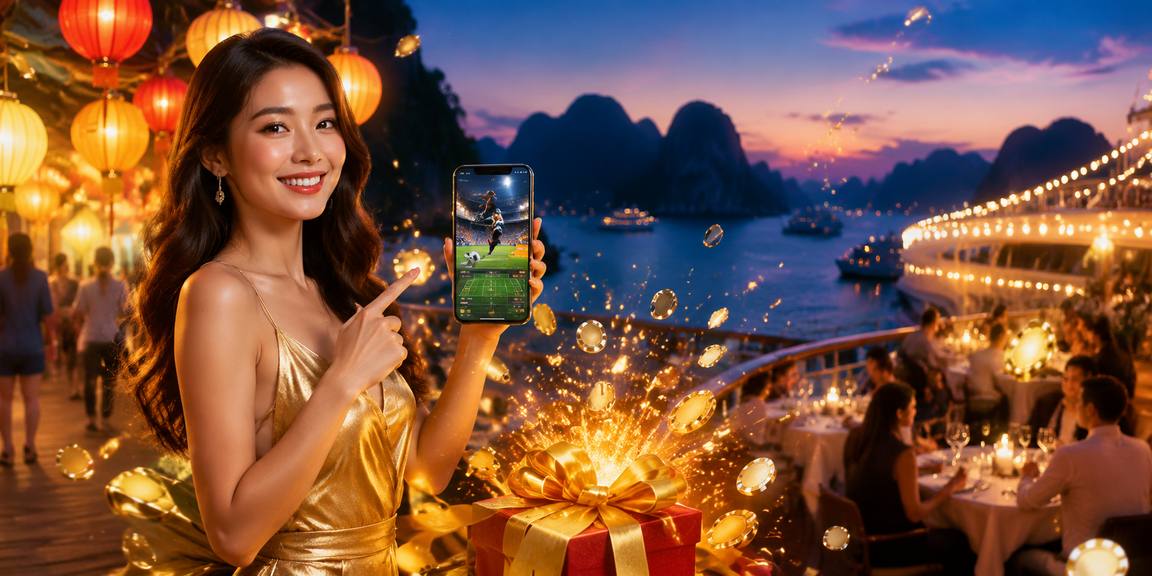 oppen Slot Thap Sang trong sảnh oppen có gì